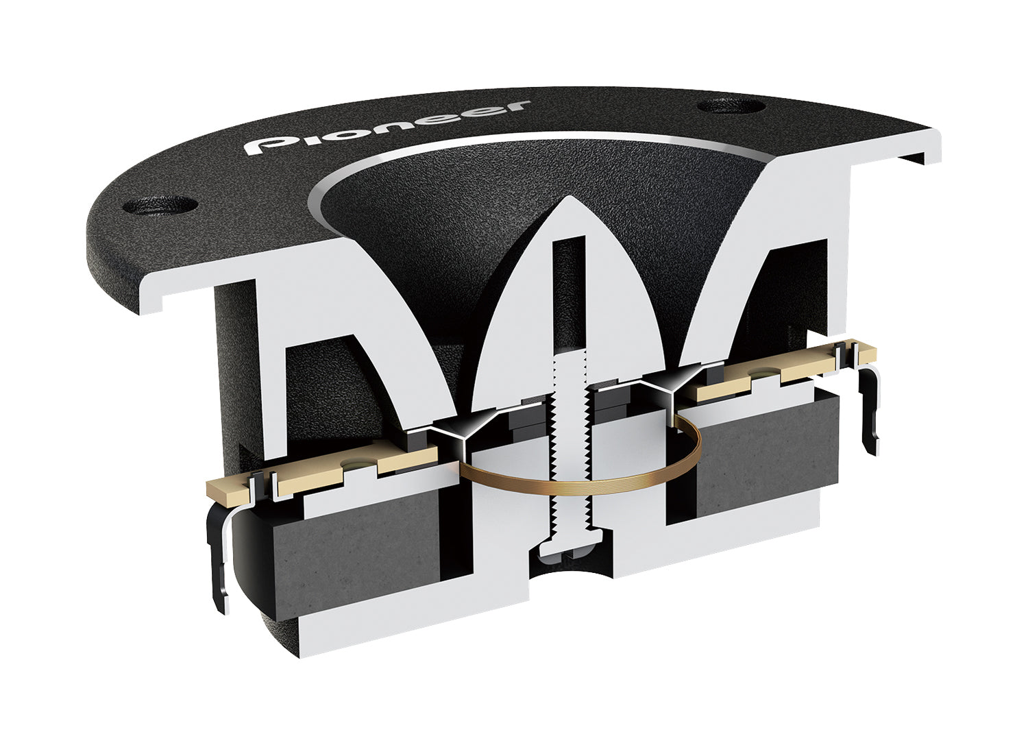 TS-B1010PRO PRO series Tweeter