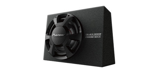 Pioneer subwoofer TS-WX306B