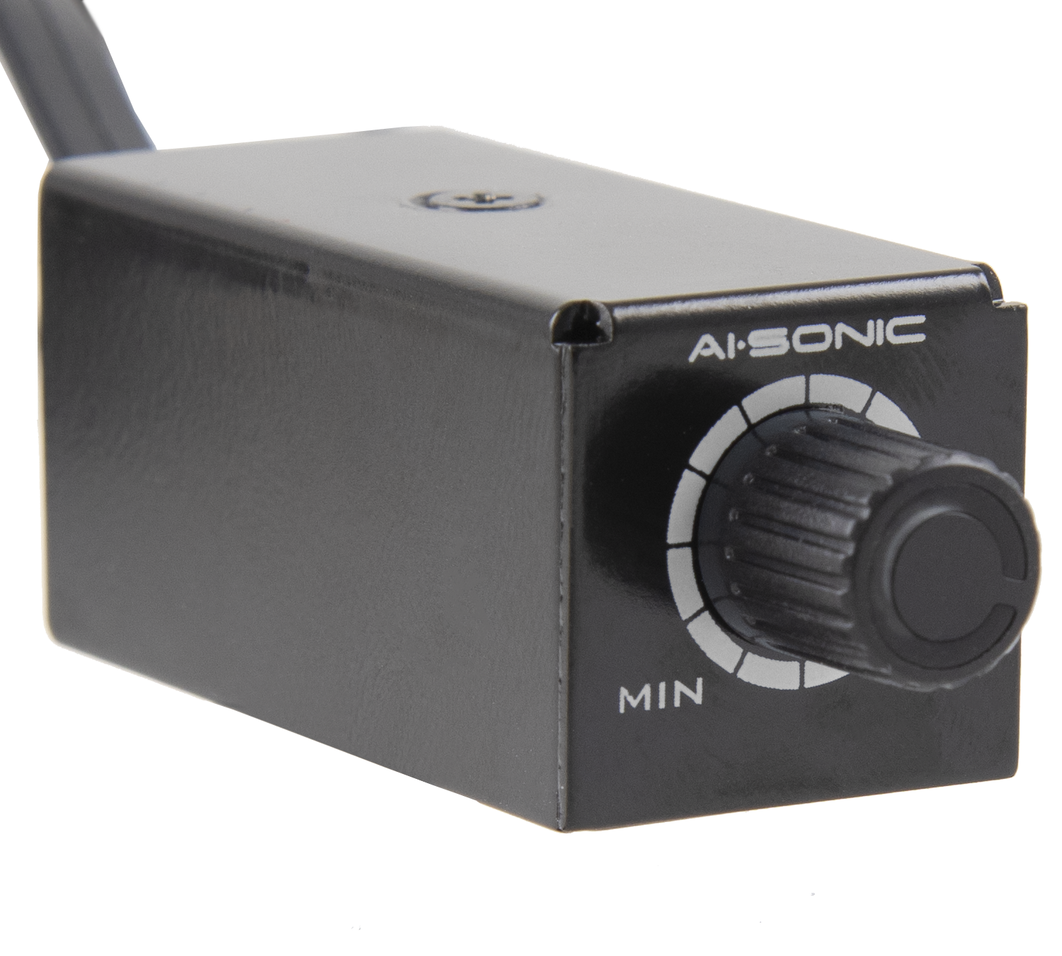 AI-SONIC bassremote control S2-BASS KNOB