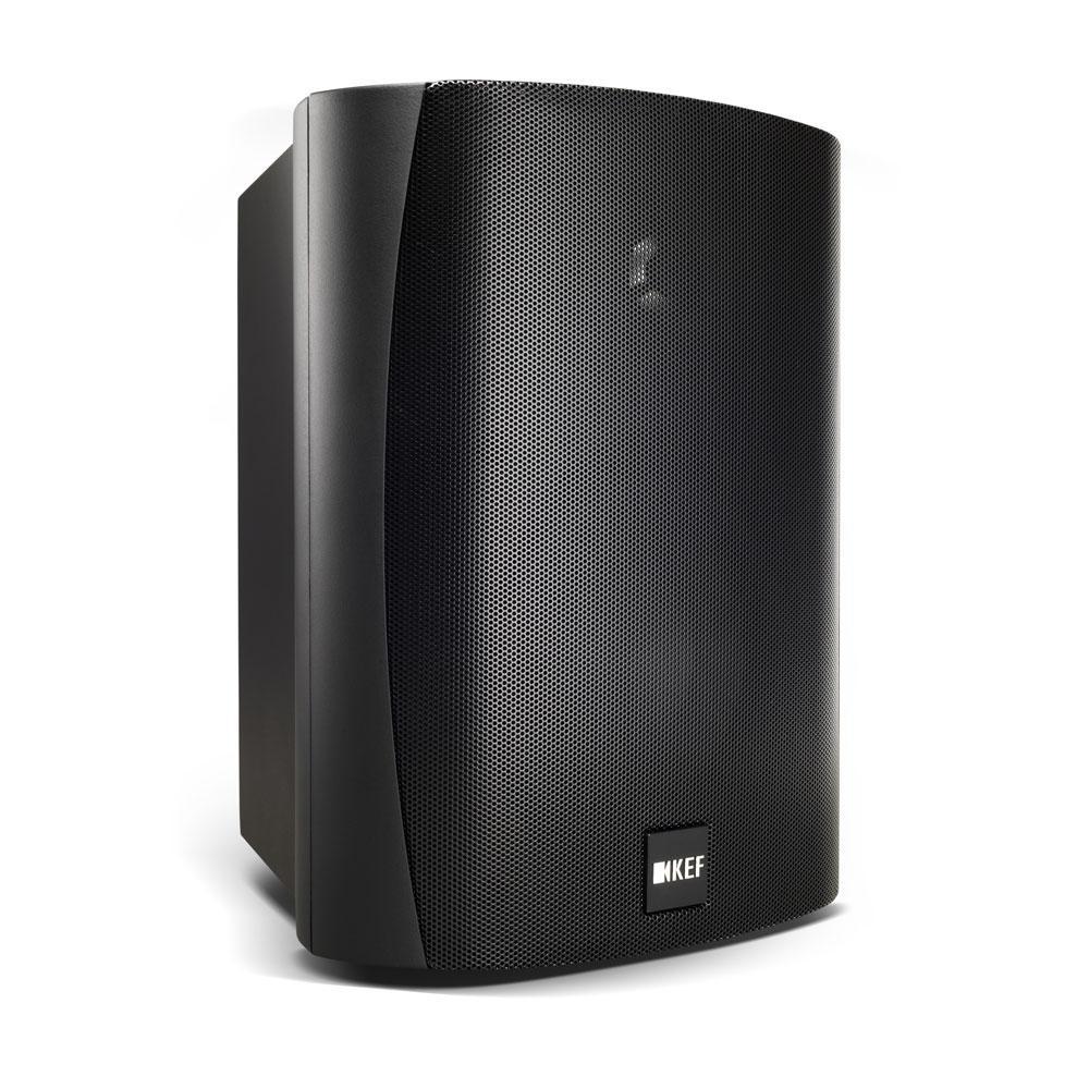 KEF Ventura 5, ulkokaiutinpari