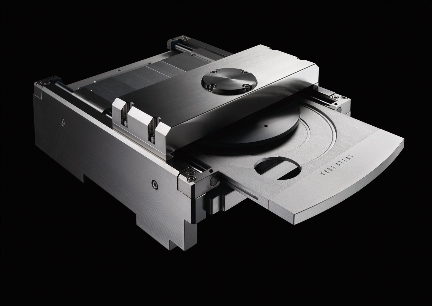 Esoteric Grandioso K1X Super Audio CD-soitin