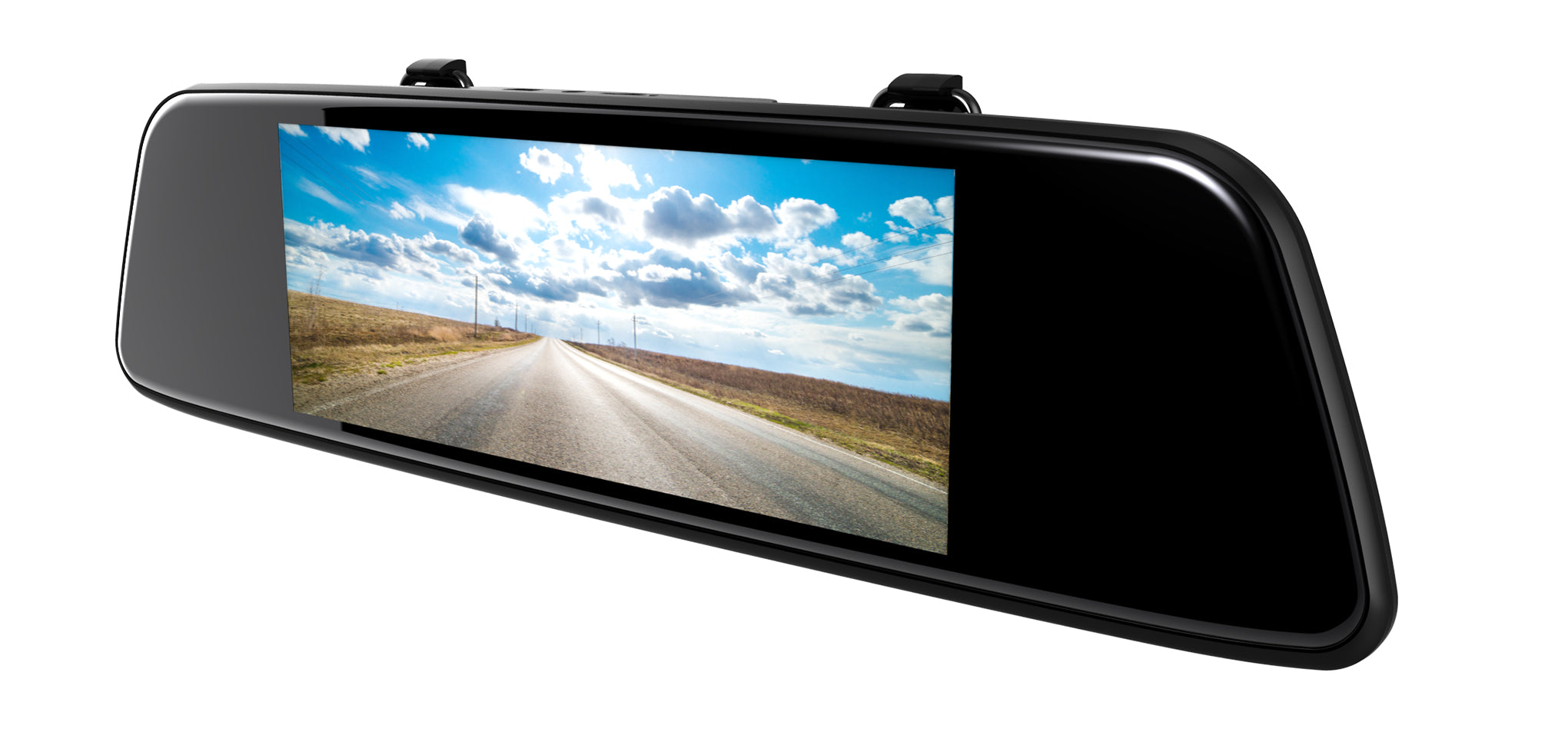 Pioneer VREC-150MD Pioneer rearview camera