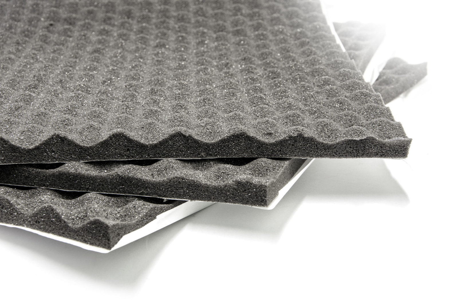 CTK WAVEFIX, maton mitat 500x400x15/35mm