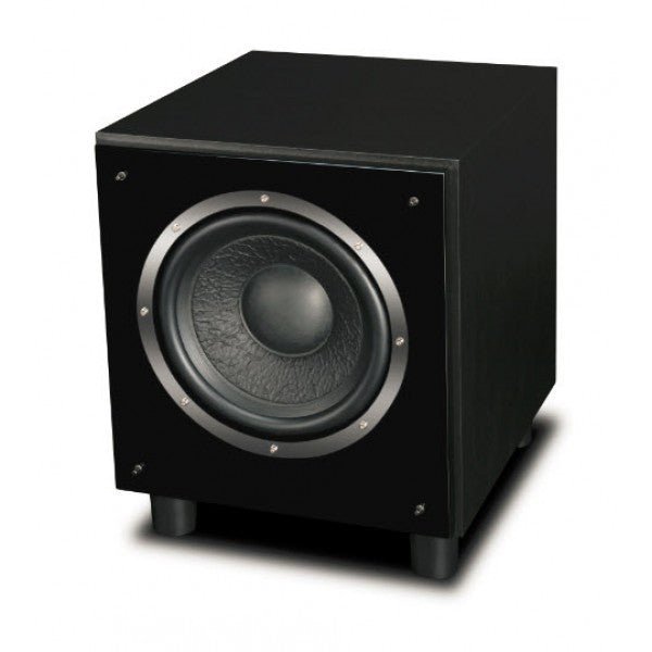 Wharfedale SW - 15 aktiivisubwoofer - Audiokauppa.fi