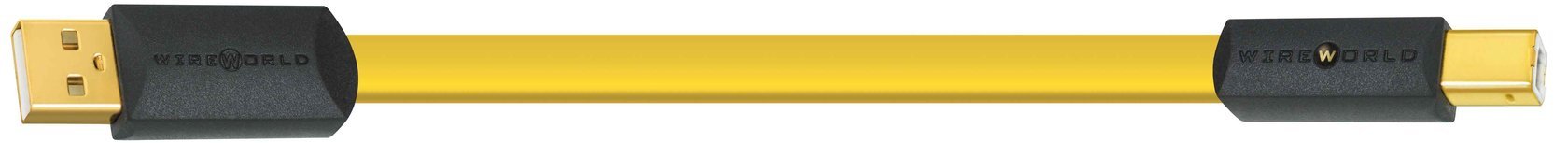 WireWorld Chroma 8 USB 2.0, A - > B - Audiokauppa.fi