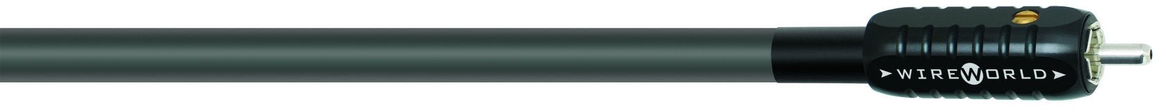 WireWorld Equinox 8 subwoofer RCA - välikaapeli - Audiokauppa.fi