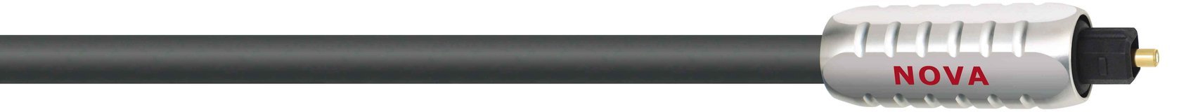 WireWorld Nova Toslink Optical kaapeli - Audiokauppa.fi