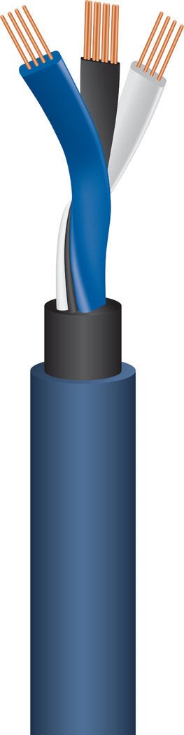 WireWorld Oasis 8 subwoofer RCA - välikaapeli - Audiokauppa.fi