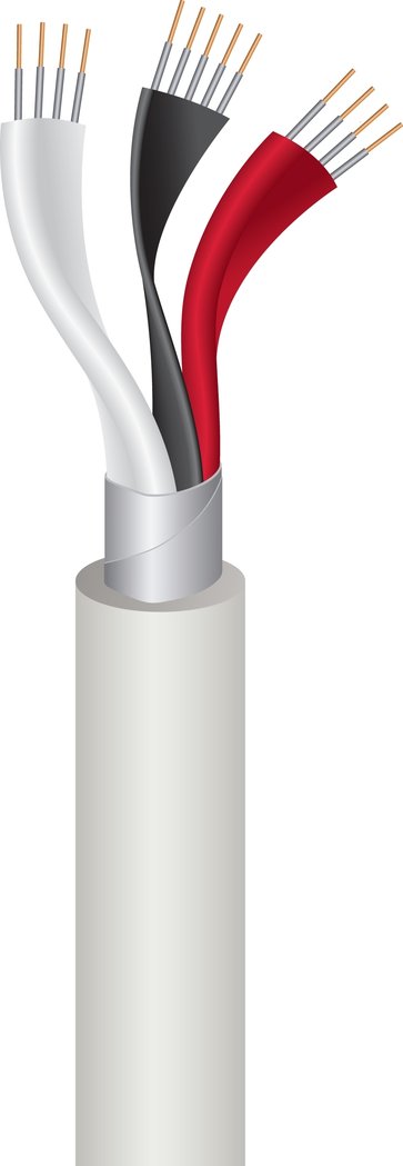 WireWorld Solstice 8 RCA - välikaapeli - Audiokauppa.fi