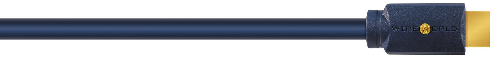 WireWorld Sphere HDMI kaapeli - Audiokauppa.fi