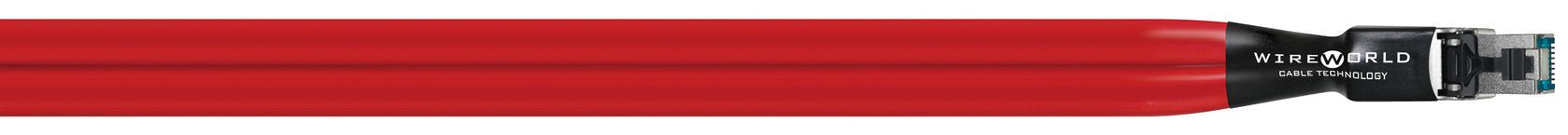 WireWorld Starlight 8 Twinax CAT 8 Ethernet - Audiokauppa.fi