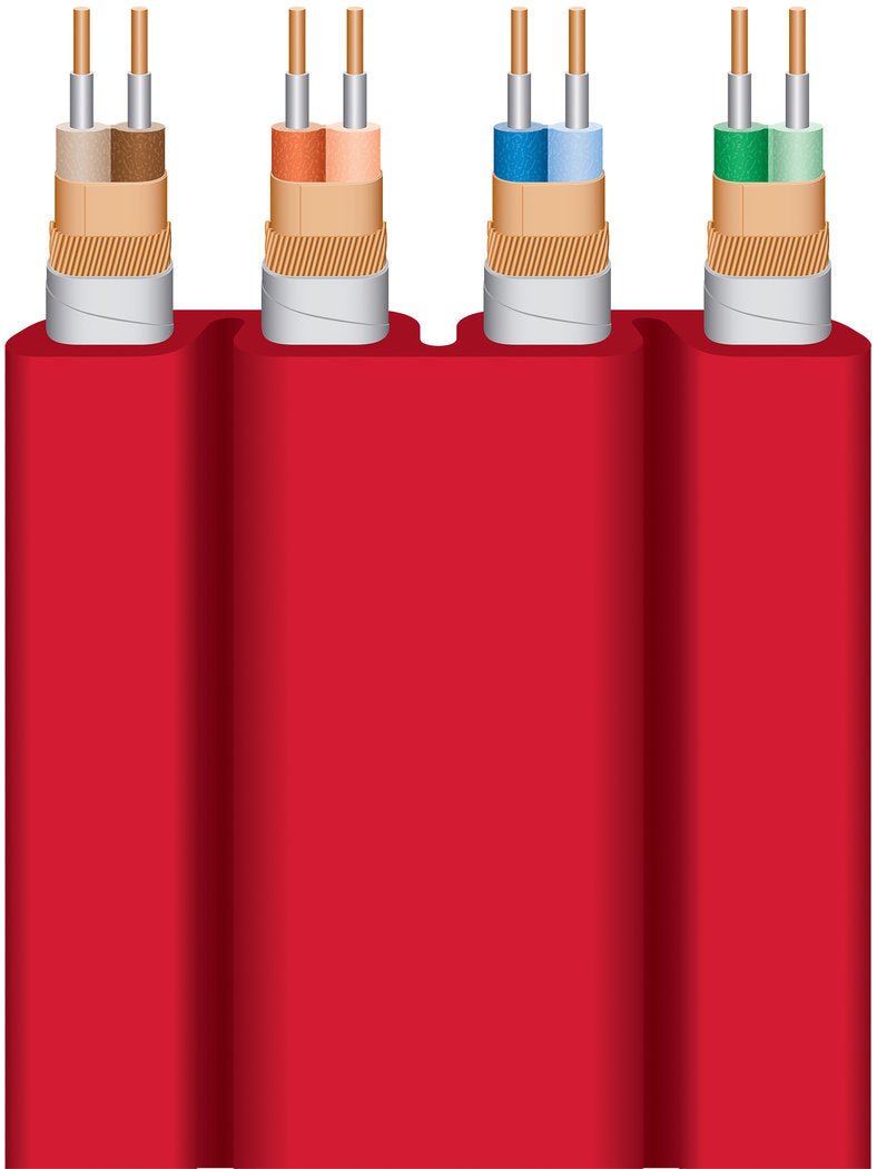 WireWorld Starlight 8 Twinax CAT 8 Ethernet - Audiokauppa.fi