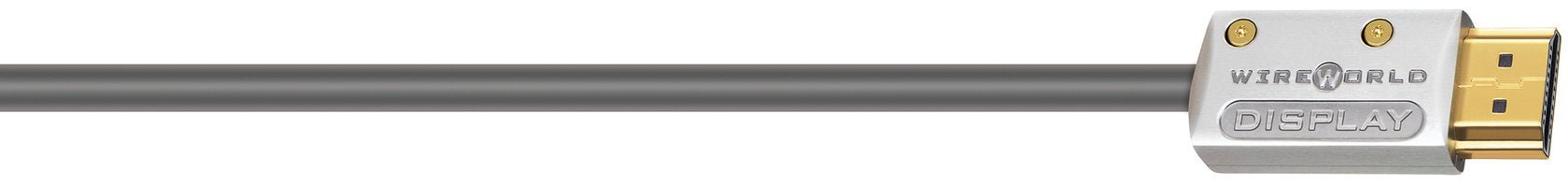 WireWorld Stellar Fiber Optic HDMI kaapeli - Audiokauppa.fi