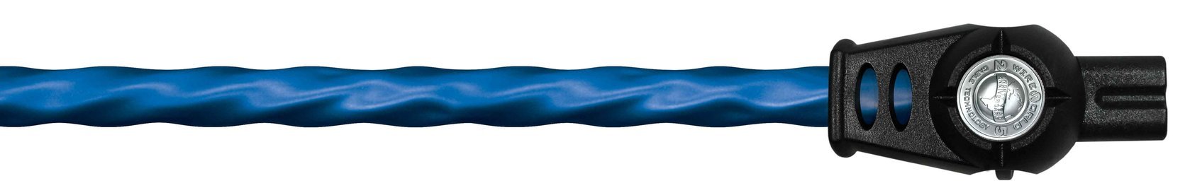 WireWorld Stratus Mini virtakaapeli - Audiokauppa.fi