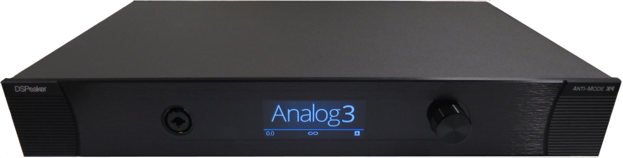 DSPeaker Anti-Mode X4