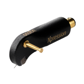 Ortofon Xpression MC -äänirasia