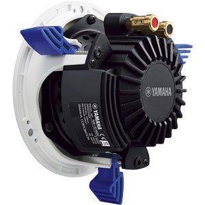 Yamaha NS - IC400 uppokaiutinpari - Audiokauppa.fi