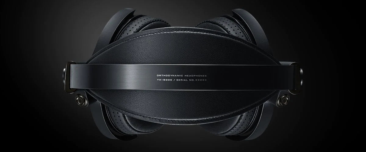 Yamaha YH - 5000SE High - End - kuulokkeet - Audiokauppa.fi