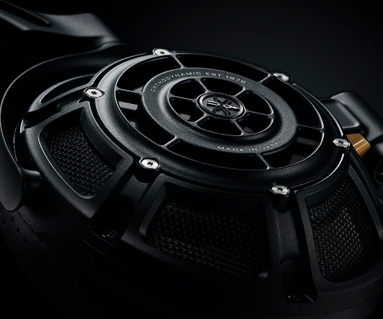 Yamaha YH - 5000SE High - End - kuulokkeet - Audiokauppa.fi