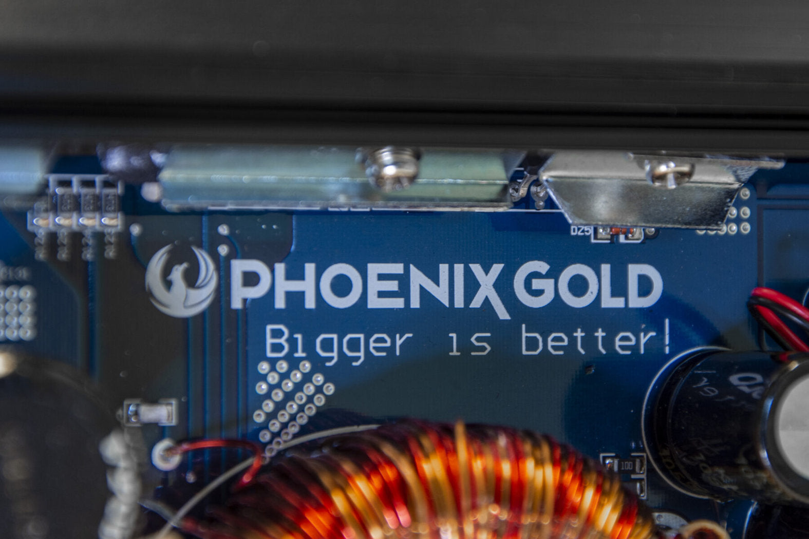 Phoenix Gold ZT15001 (24 volt.)