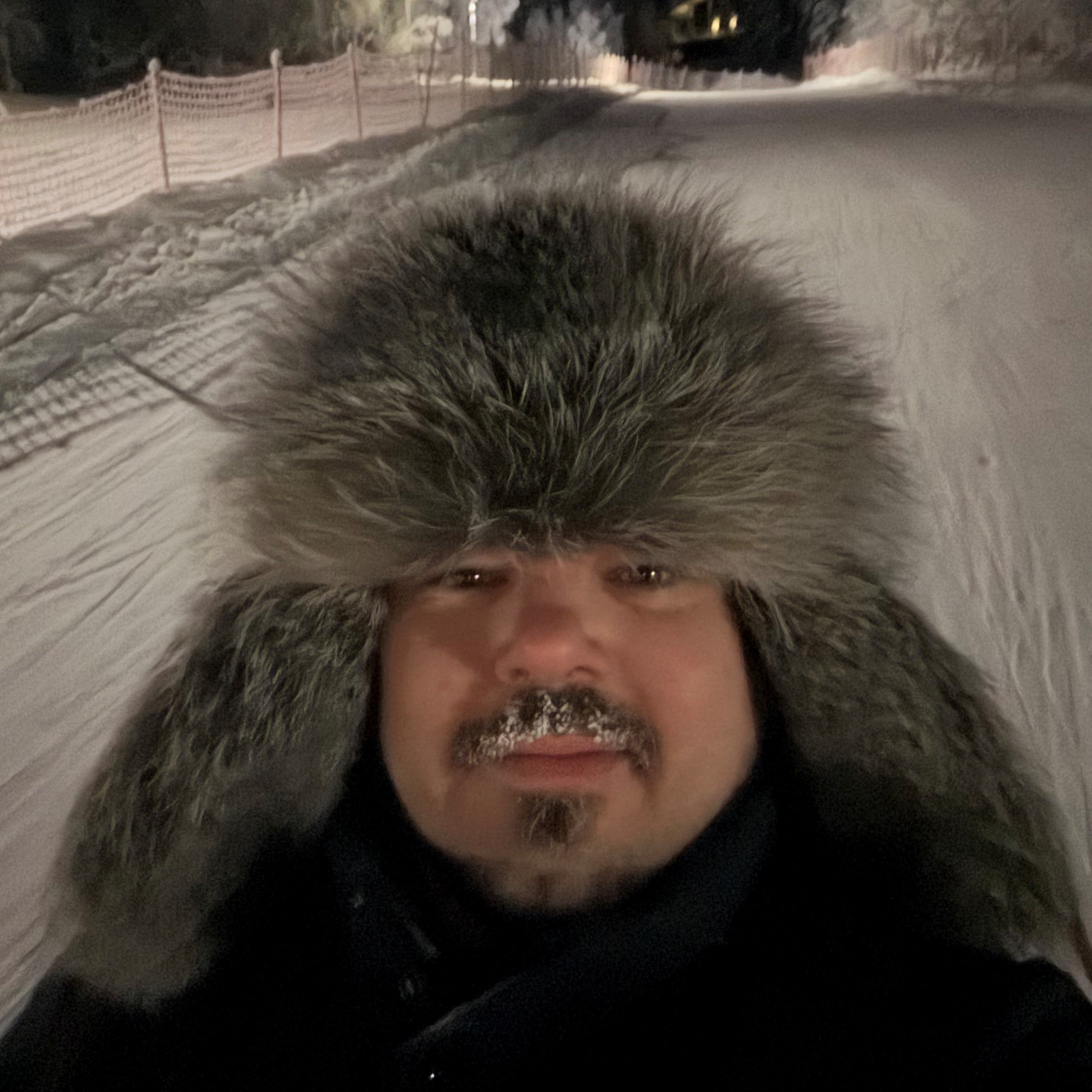 Tuomo Isoranta Audiokauppa