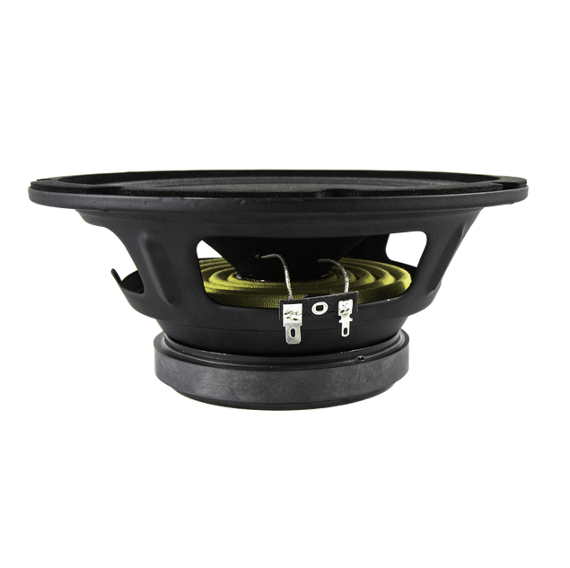 5.25" erilliselementit - Audiokauppa.fi