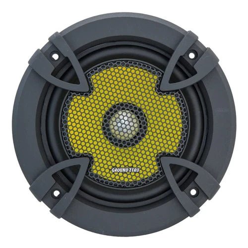 5.25" erillissarjat autoon - Audiokauppa.fi