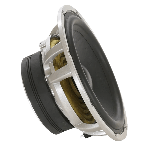 6.5" erilliselementit - Audiokauppa.fi