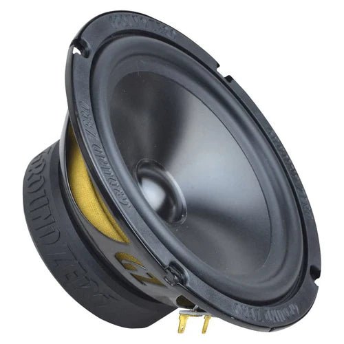 8" erilliselementit ja muut koot - Audiokauppa.fi