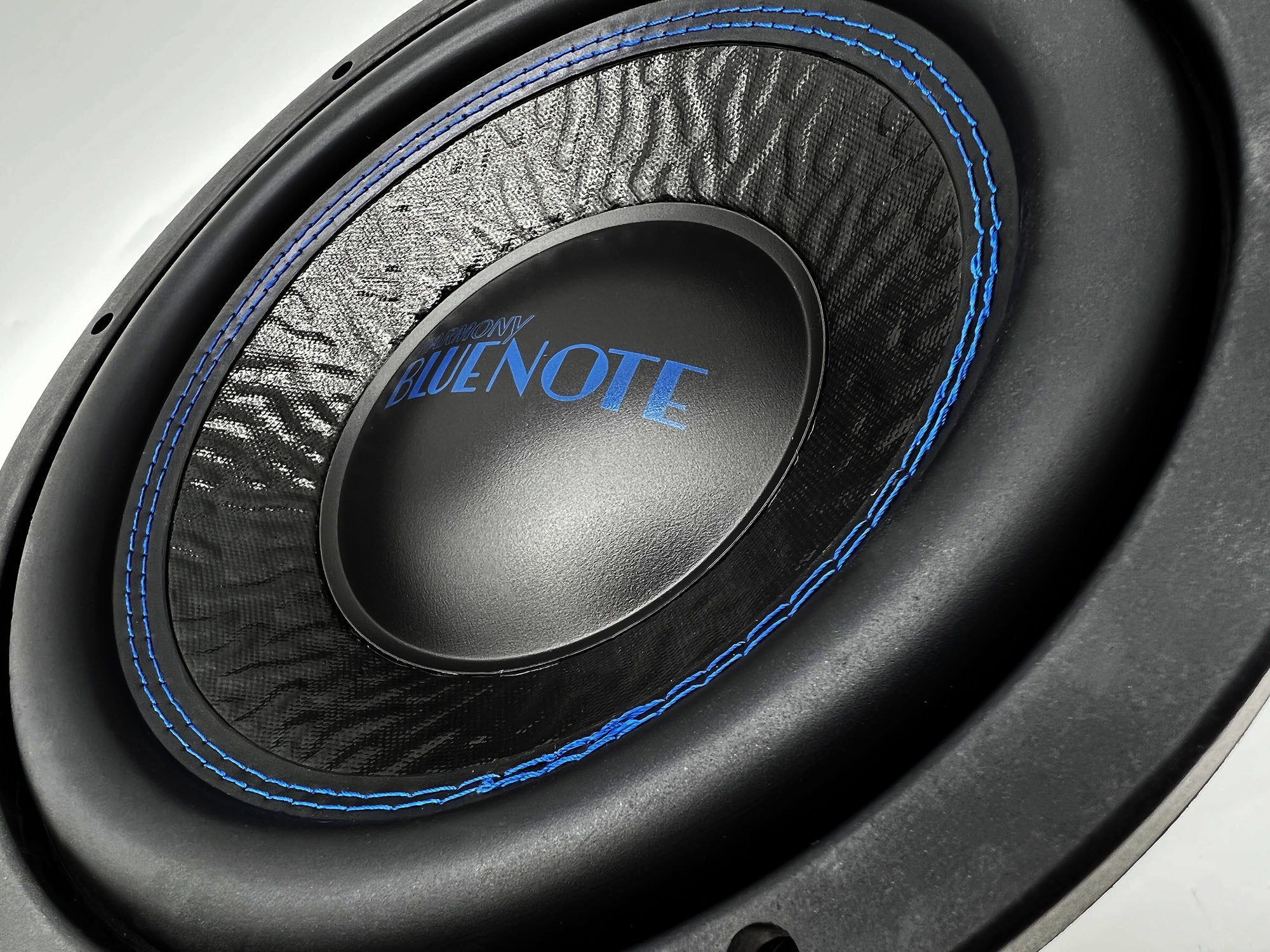 ESB Audio Harmony series