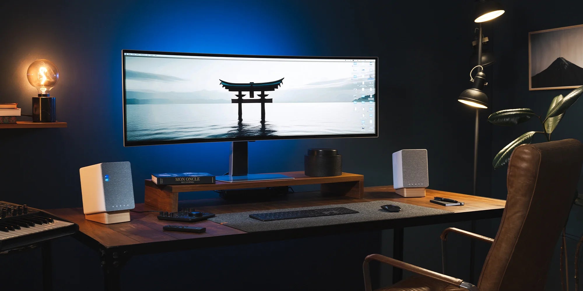 Creator Series – Innovaation ääniraita