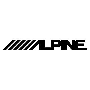 ALPINE - Audiokauppa.fi