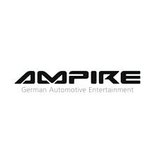 Ampire - Audiokauppa.fi