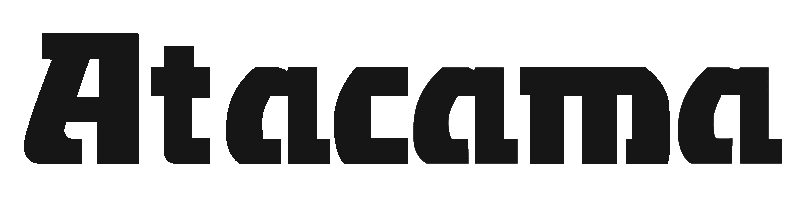 Atacama - Audiokauppa.fi