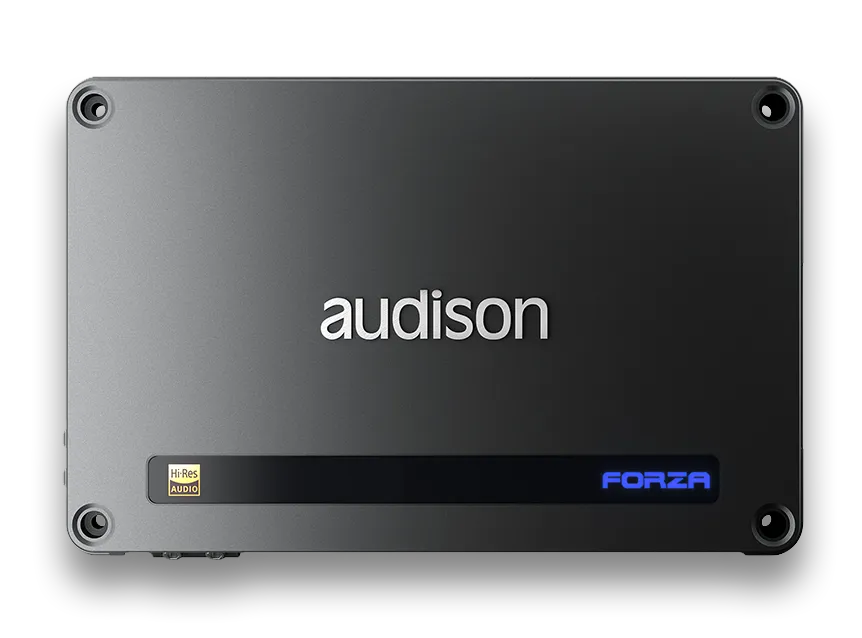 Audison