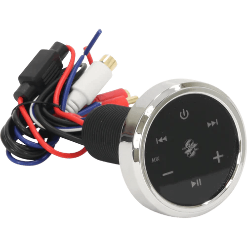 Autohifi muut tarvikkeet - Audiokauppa.fi