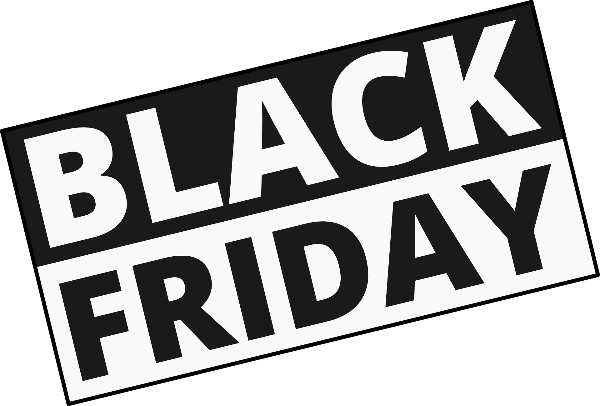 Autohifi Black Friday