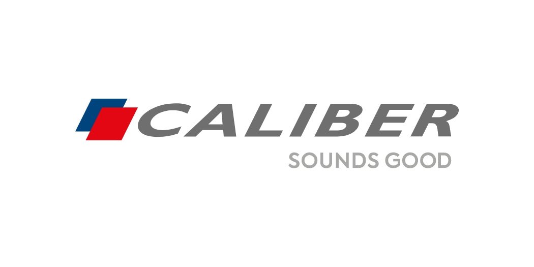 Caliber - Audiokauppa.fi