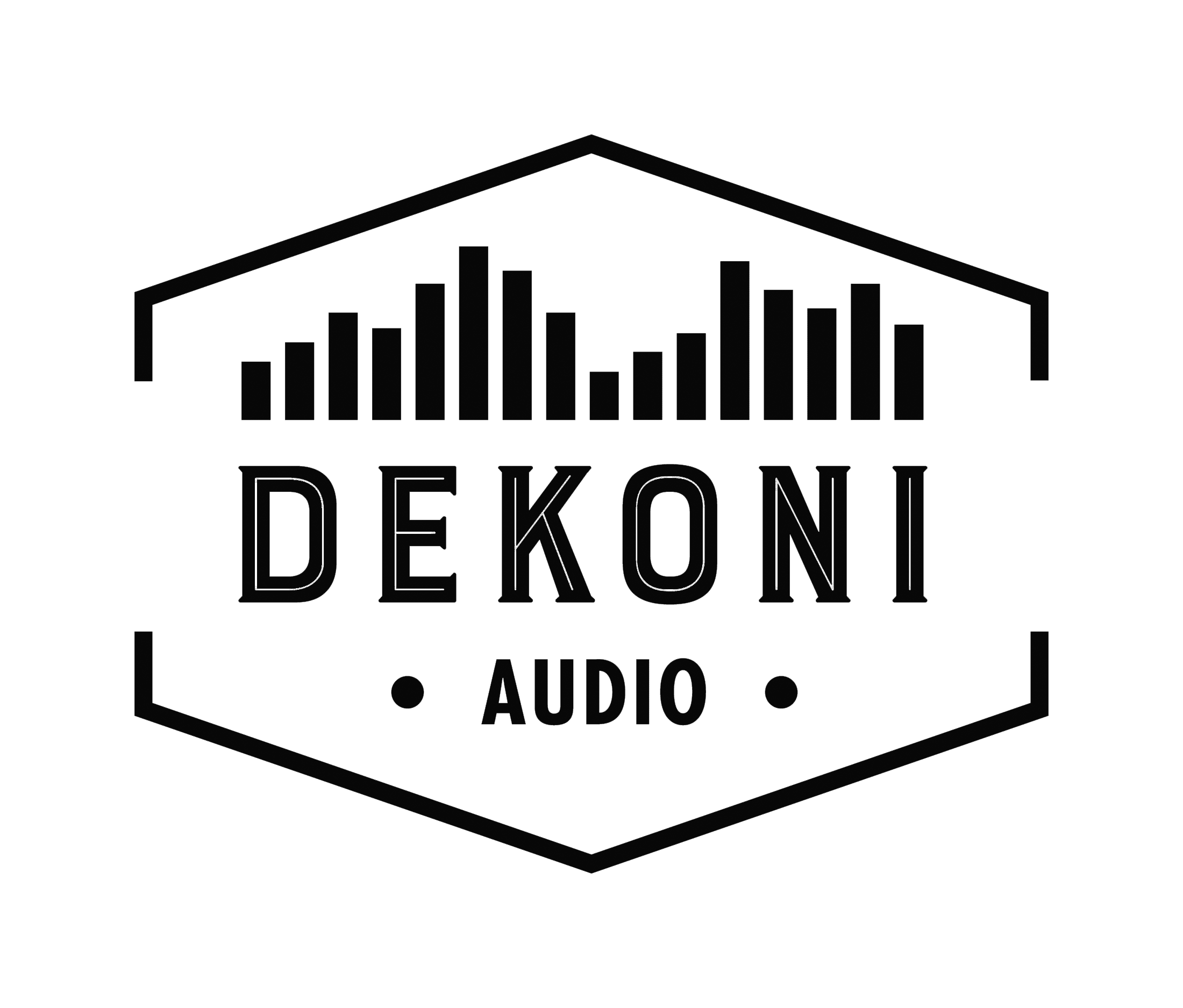 Dekoni Audio - Audiokauppa.fi