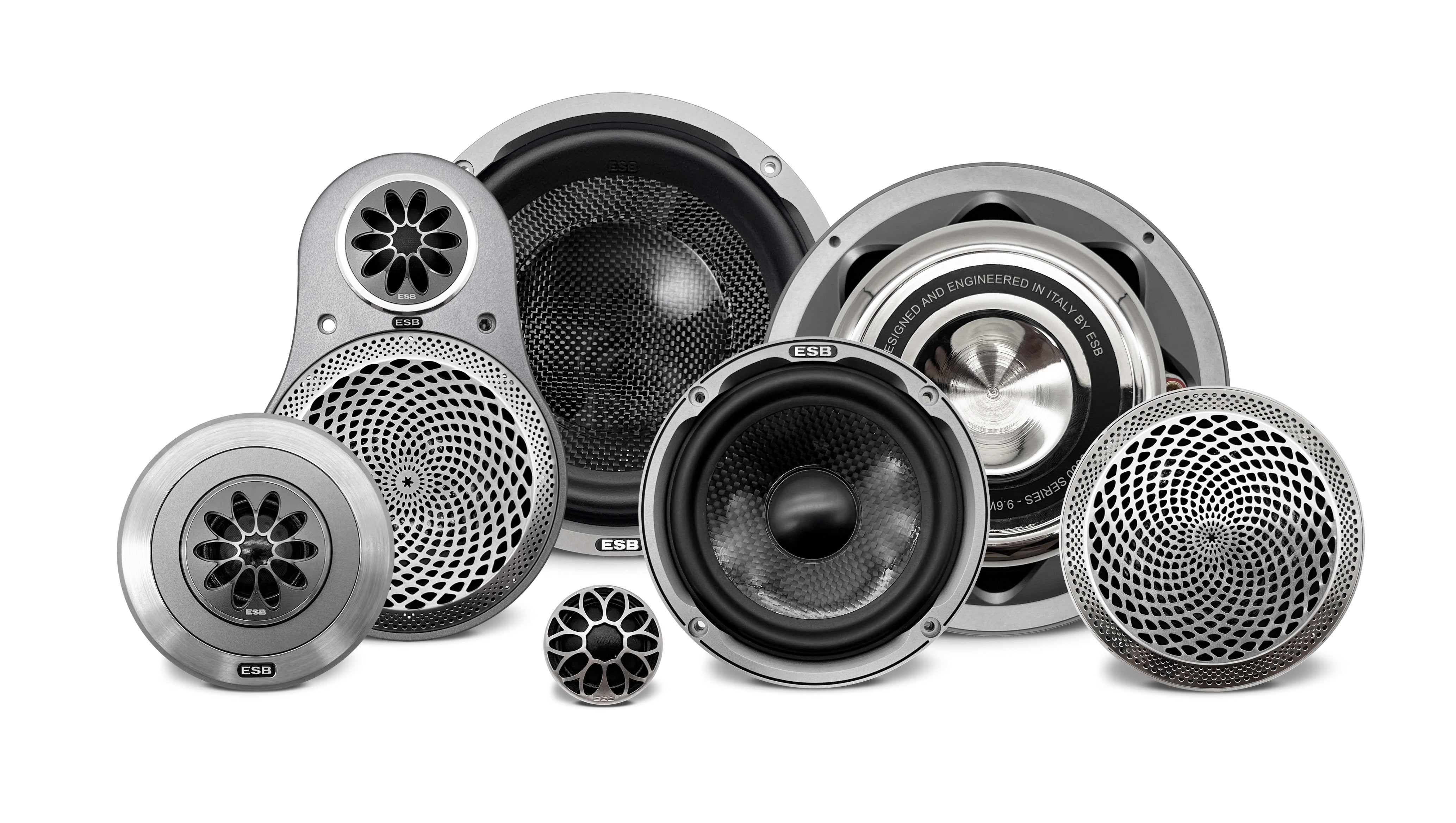 ESB Audio - Audiokauppa.fi