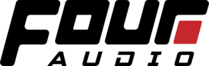 Four Audio - Audiokauppa.fi