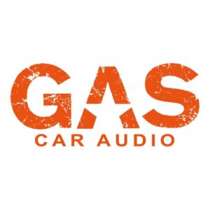 GAS - Audiokauppa.fi