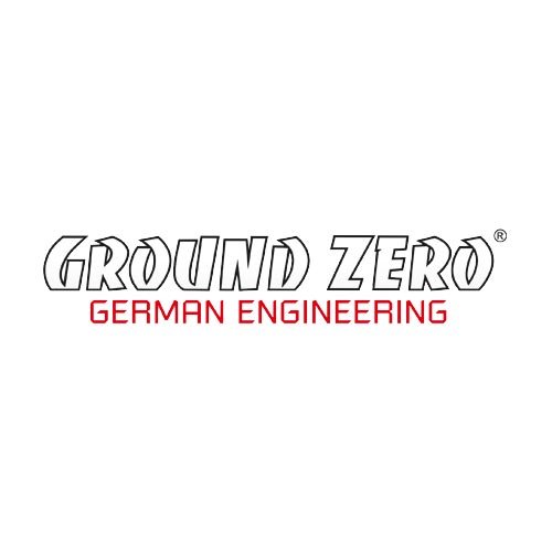 Ground Zero - Audiokauppa.fi