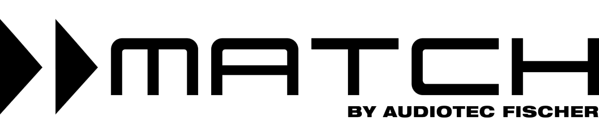 Match - Audiokauppa.fi