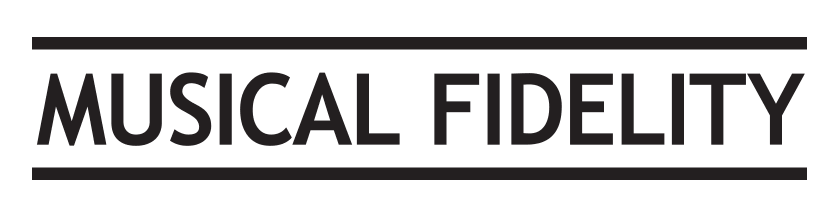 Musical Fidelity - Audiokauppa.fi