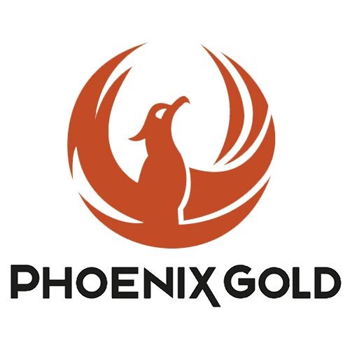 Phoenix Gold - Audiokauppa.fi