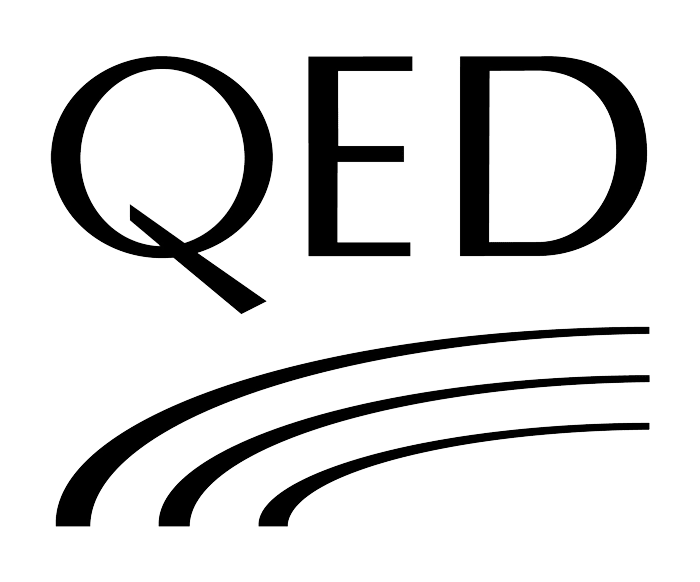 QED - Audiokauppa.fi