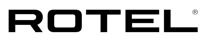 Rotel - Audiokauppa.fi