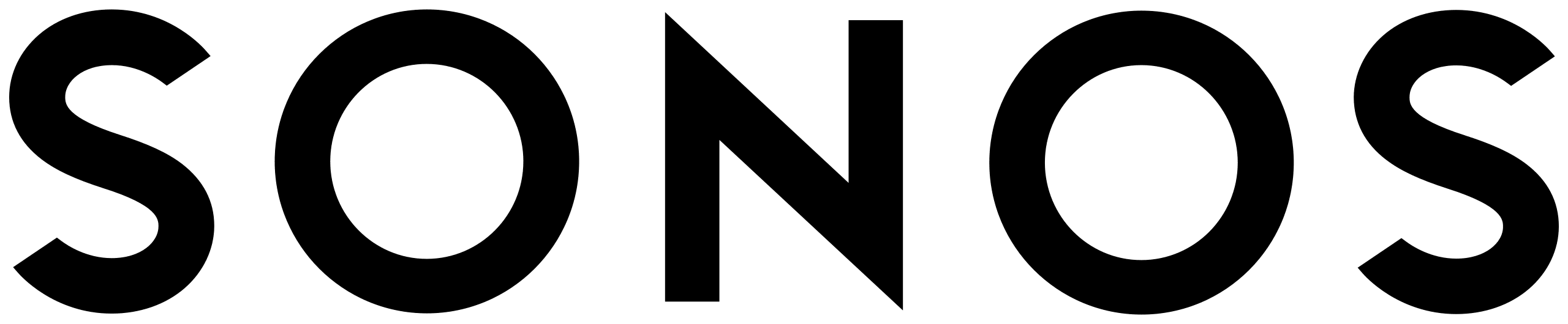 Sonos - Audiokauppa.fi