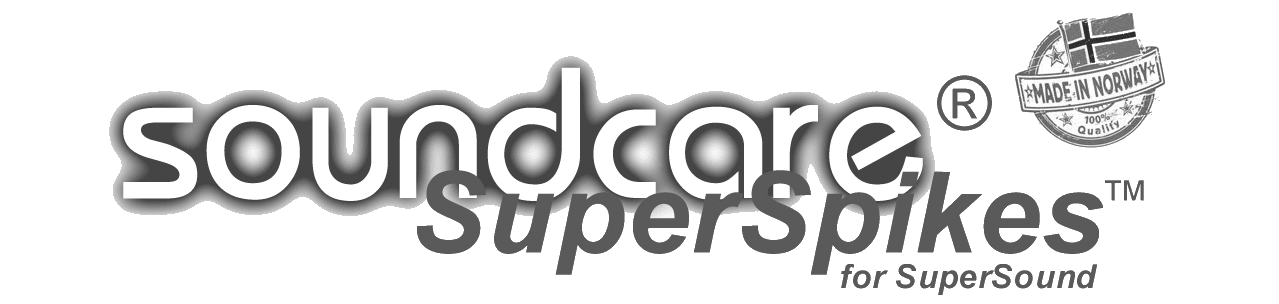 Soundcare - Audiokauppa.fi